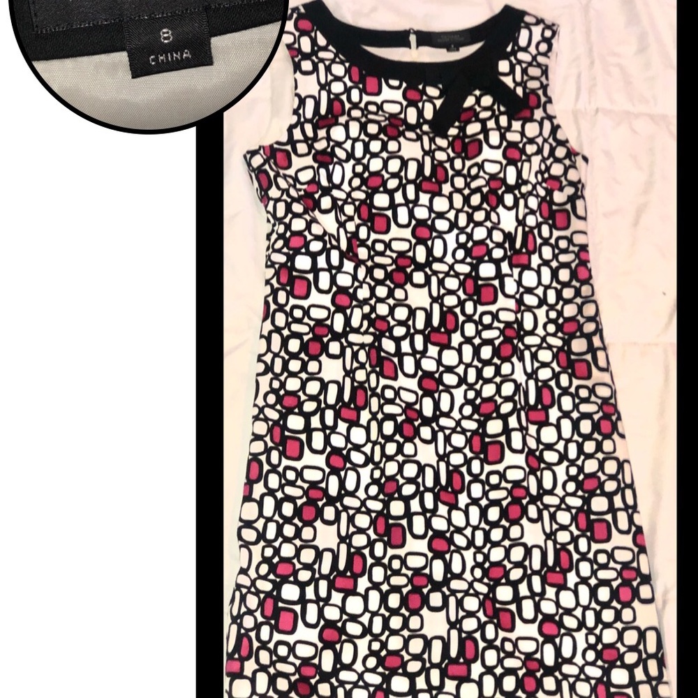Tahari Dress